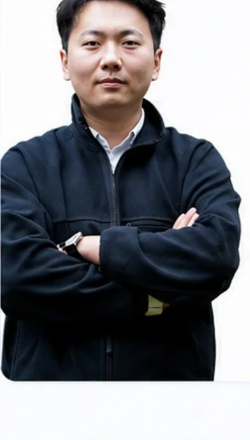 李禹衡 Harvey