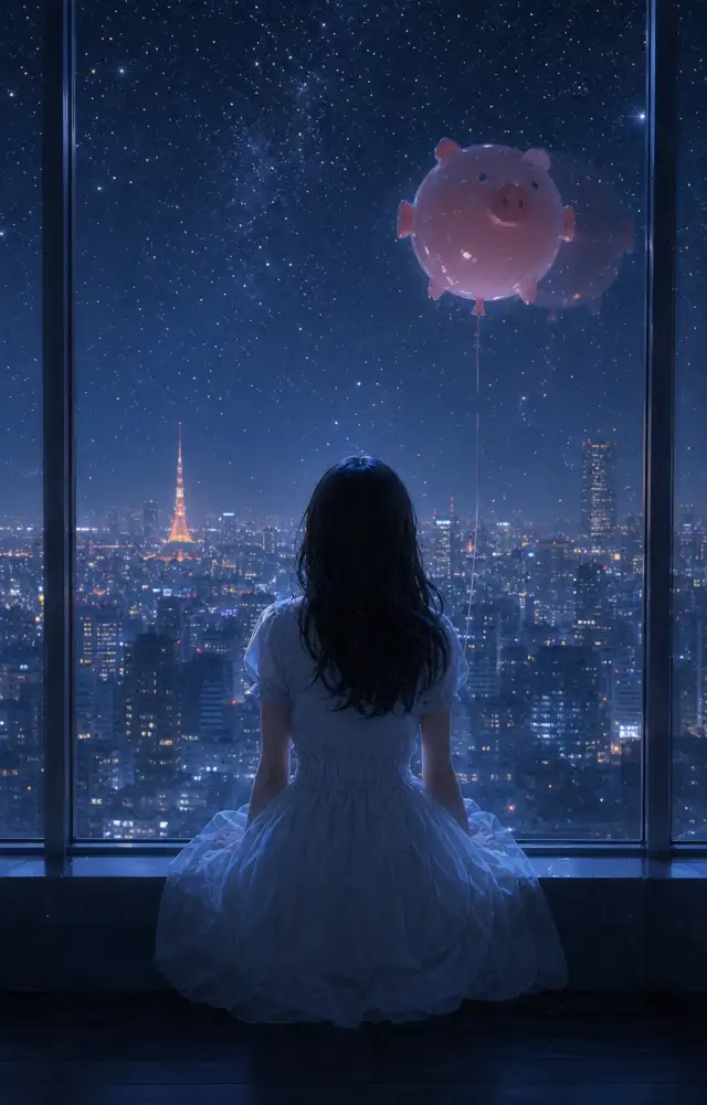 Cover option 01 night window