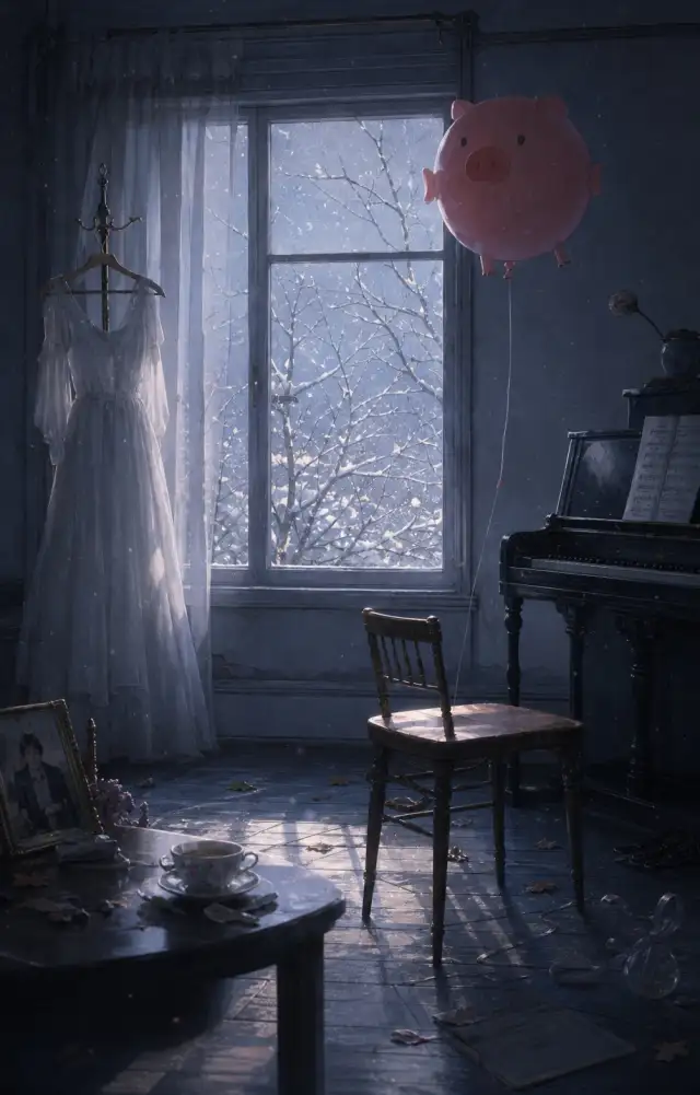E2 demo empty room cover preview